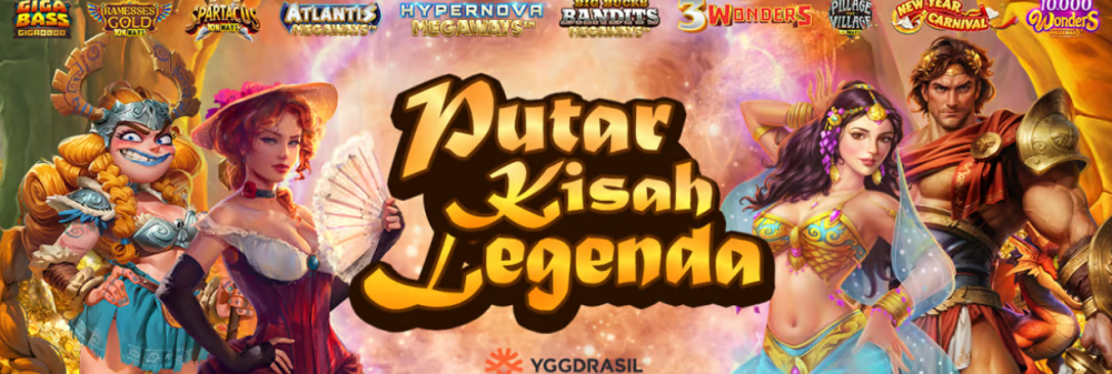 Link Daftar Situs Game Online Gacor