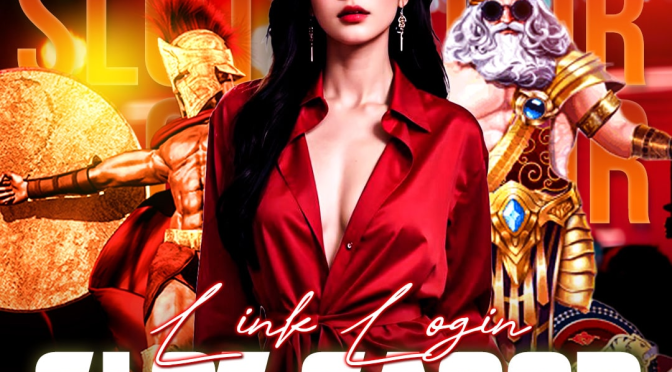 Rekomendasi Slot Online Gacor Gampang Menang