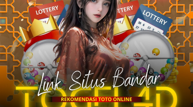 Bandar Judi Slot Online Terbaru Dengan Rtp Live Slot Gacor