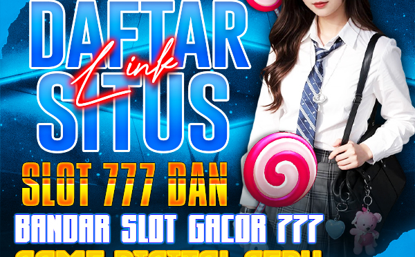 Ragam Permainan Judi Slot Online Terpercaya