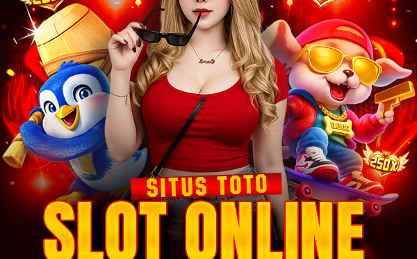 Apakah Situs Slot Online Terjamin Safe Dan Terpercaya