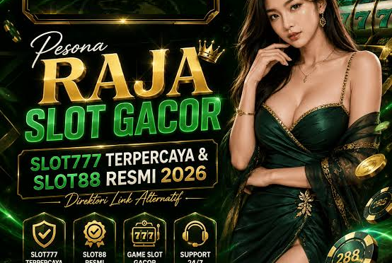 Evolusi Pengalaman Bermain di Situs Slot Online Games